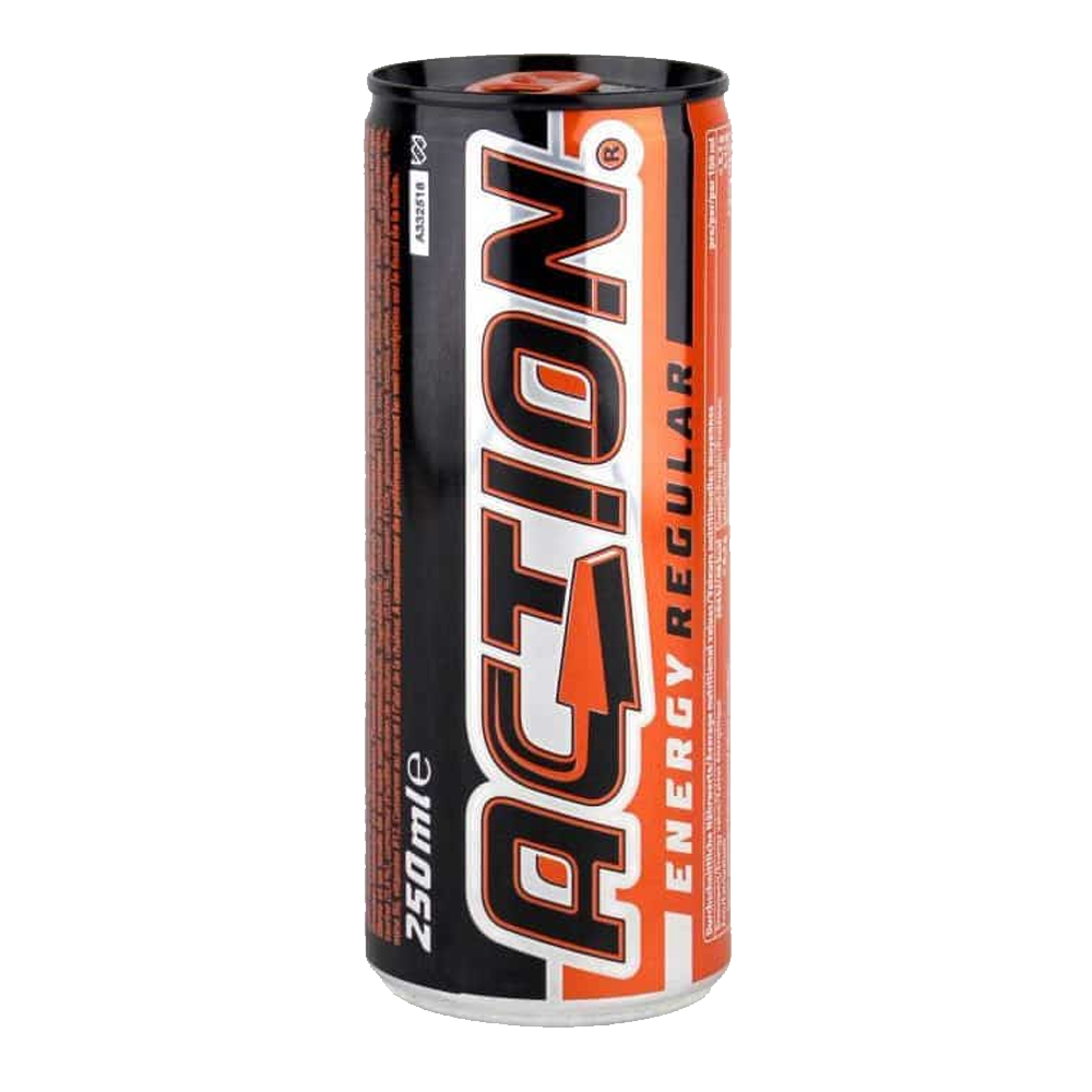 Action Energy